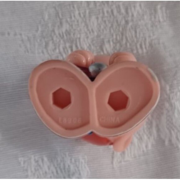 DISNEY LITTLE EINSTEIN LEO AND ROCKET REPLACEMENT PIECES - Picture 8 of 13